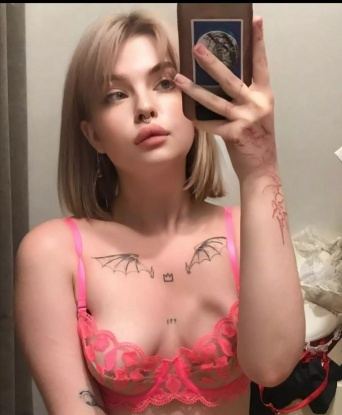 Анкета проститутки Любовь - город Мантурово, 19 лет, №1048