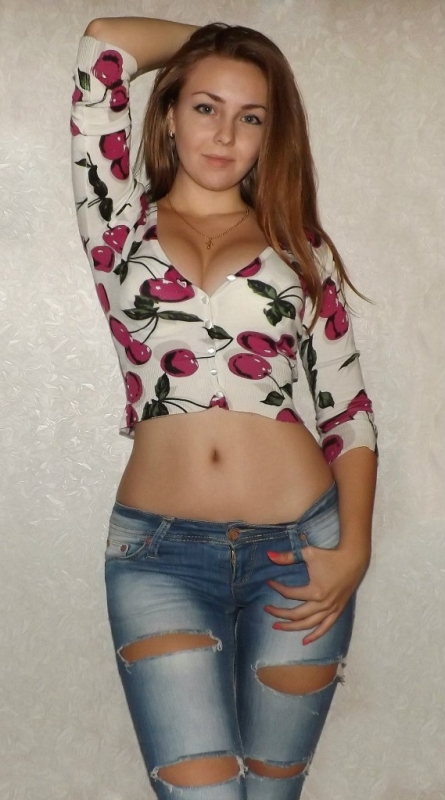 Анкета проститутки Инюта - город Мантурово, 28 лет, №21789