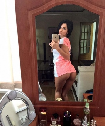 Анкета проститутки Алиса - город Мантурово, 25 лет, №4206